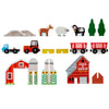 Melissa & Doug Take-Along Farm