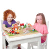 Melissa & Doug Take-Along Farm