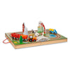 Melissa & Doug Take-Along Farm