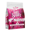 Triumph Free Spirit Grain Free Salmon & Sweet Potato Recipe Dog Food 14 lbs