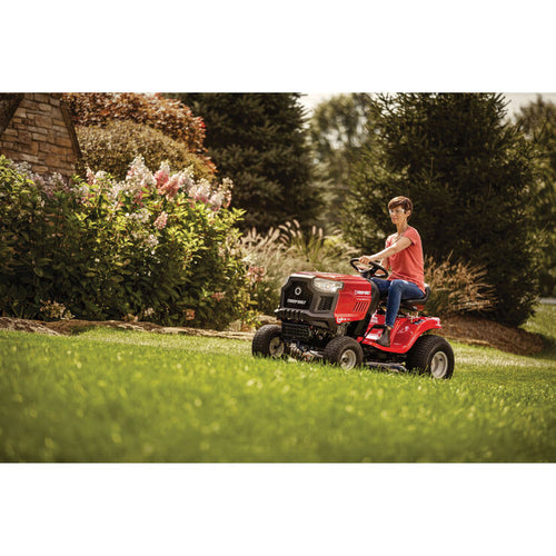 Troy-Bilt Pony™ 42 Riding Lawn Mower