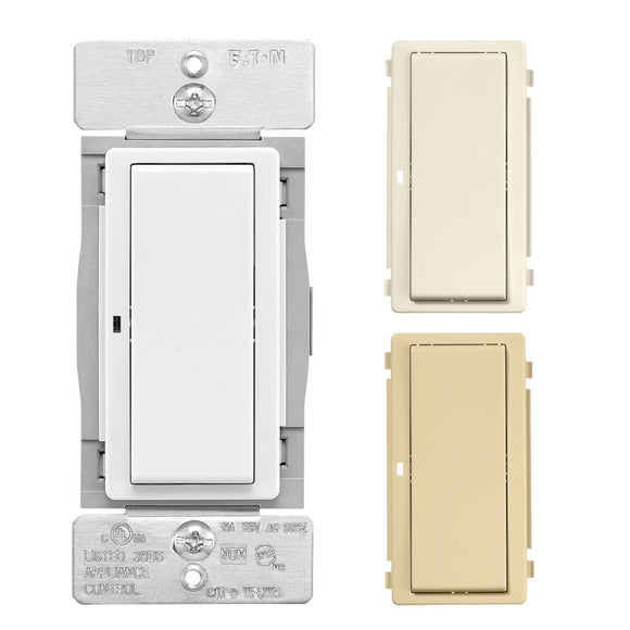 Eaton Wi-Fi Smart Dimmer