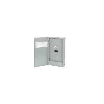 Eaton Corp BRP08B200RF 200a Outdoor Box