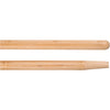 Laitner Brush Company 15/16 x 54 Lacquered Wood Handle