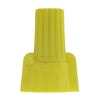 NSI Industries WWC-Y-25R Wing Connector Yellow