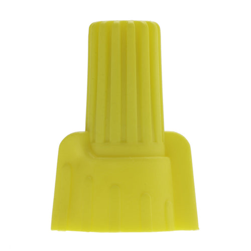 NSI Industries WWC-Y-25R Wing Connector Yellow