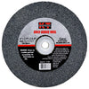 K-T Industries 6 X 3/4 Bench Grinder Wheel Coarse