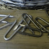 Oklahoma Steel & Wire Fence Staples  1.25”