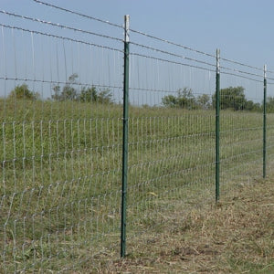 OKBRAND Premium Hinge-Joint Field Fence 39 x 6