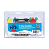 HTH® Pool Care 6-Way Test Kit