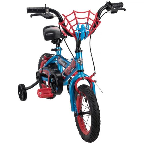 Huffy Marvel Spider-Man Kids' Bike