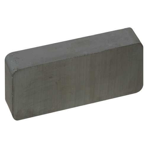 National Hardware Block Magnets 1-7/8 x 7/8 x 3/8