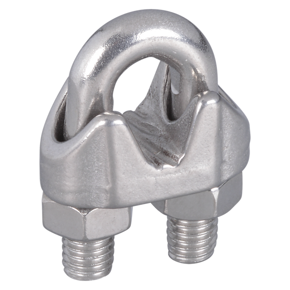 National Hardware Wire Cable Clamp