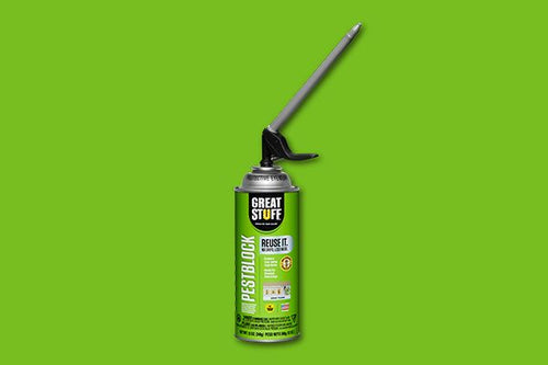 DuPont Great Stuff™ Pestblock Insulating Foam Sealant