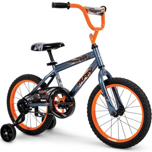 Huffy Pro Thunder Kids' Bike