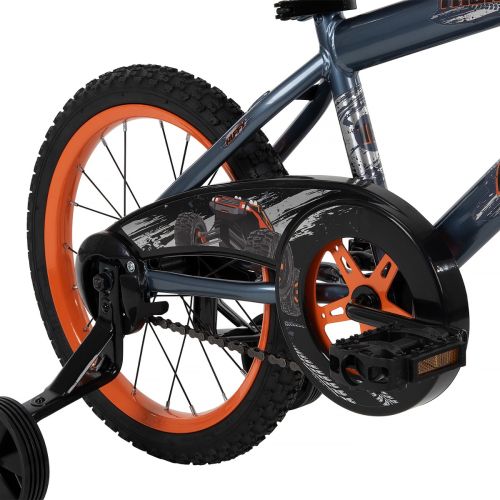 Huffy Pro Thunder Kids' Bike