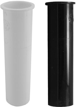 Plumb Pak Sink Tailpiece 1.5 x 12 in. PVC