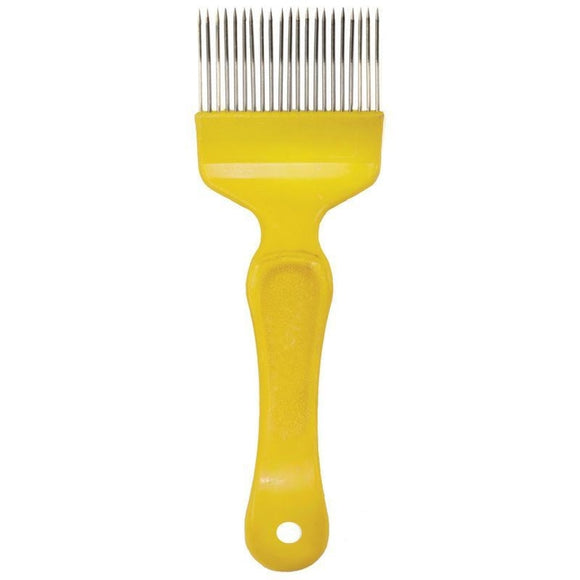 LITTLE GIANT HONEY UNCAPPING SCRATCHER FORK