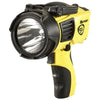 Streamlight Waypoint High Performance Pistol-Grip Spotlight, Yellow