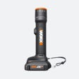 Worx 20V Power Share Multi-Function LED Flashlight