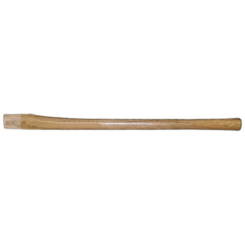 Seymour Midwest 36 straight single bit axe Handle, for 3 to 5 pound axes